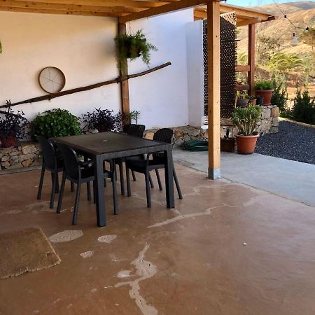 Апартаменты La Casita De La Era Бетанкурия Экстерьер фото
