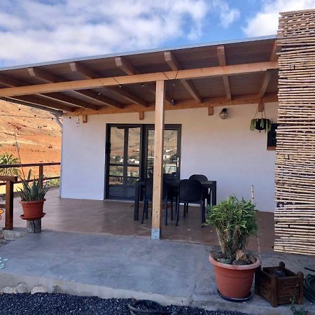 Апартаменты La Casita De La Era Бетанкурия Экстерьер фото
