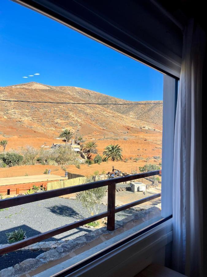 Апартаменты La Casita De La Era Бетанкурия Экстерьер фото