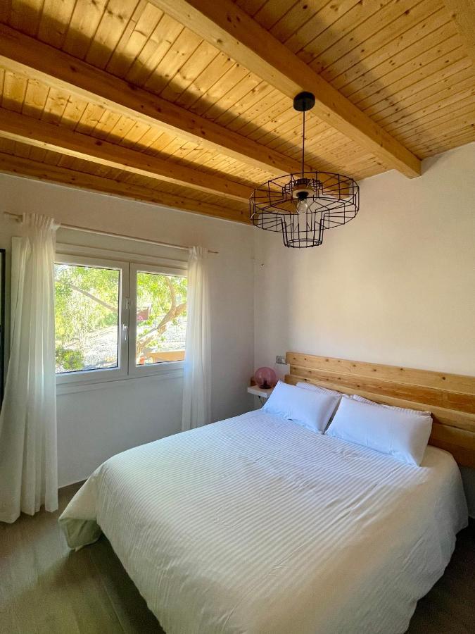 Апартаменты La Casita De La Era Бетанкурия Экстерьер фото